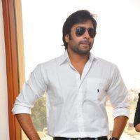 Nara Rohit - Solo Movie Success Meet - Pictures | Picture 133012